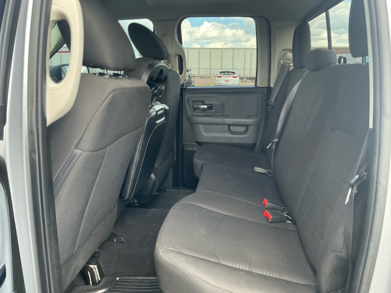 2020 Ram 1500 Classic
