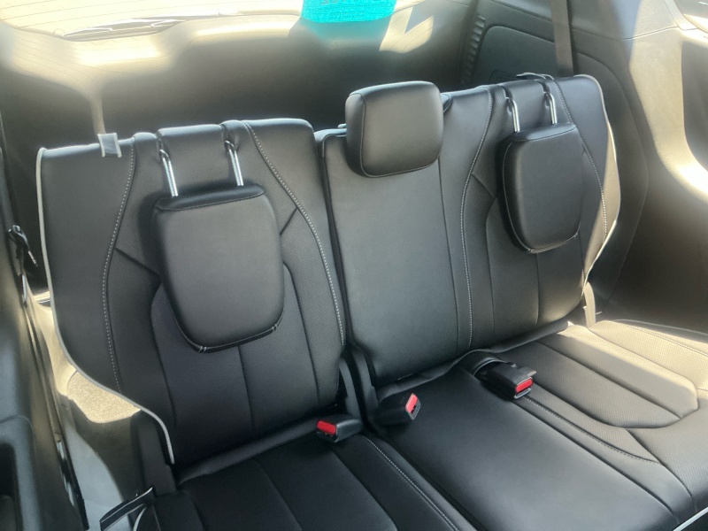 2027 Chrysler Pacifica