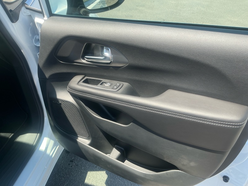 2027 Chrysler Pacifica