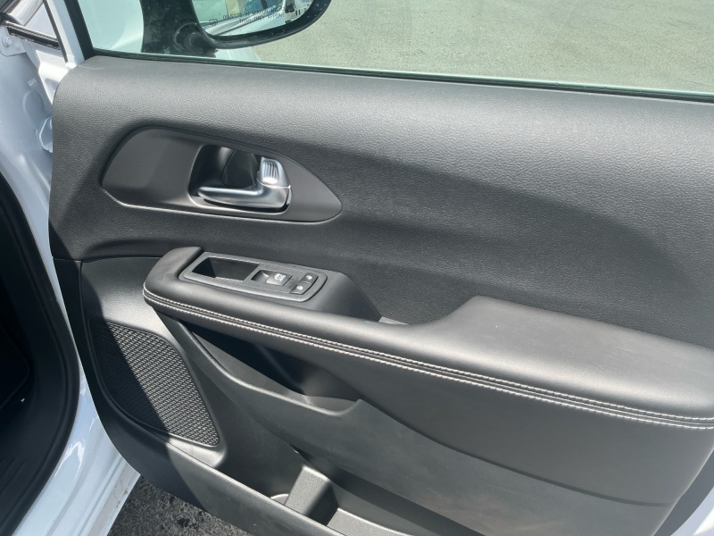 2027 Chrysler Pacifica