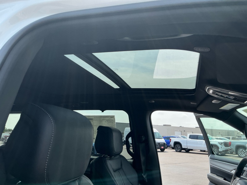 2026 Jeep Grand Wagoneer