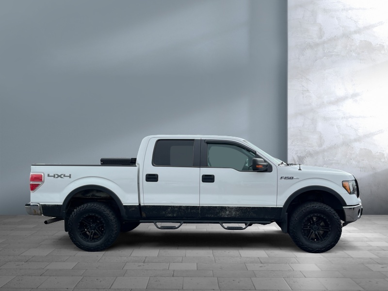 2011 Ford F-150
