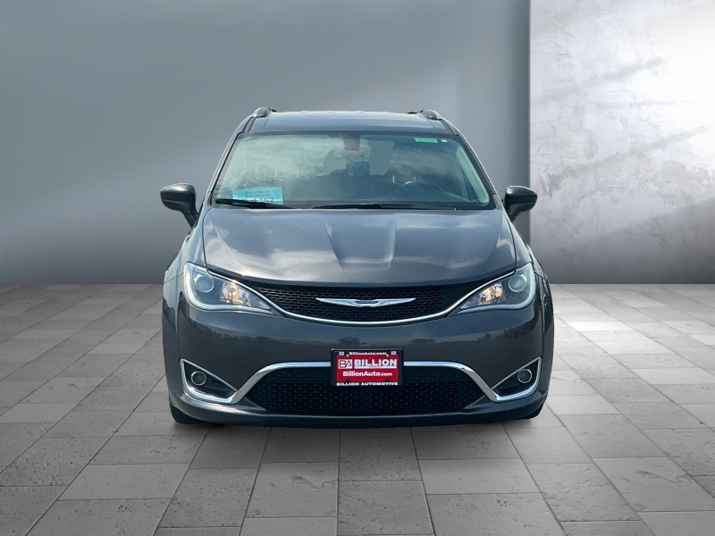 2019 Chrysler Pacifica