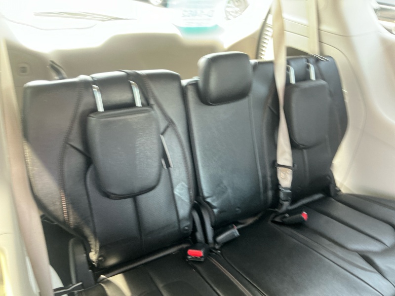 2019 Chrysler Pacifica