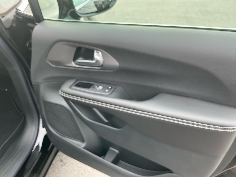 2027 Chrysler Pacifica
