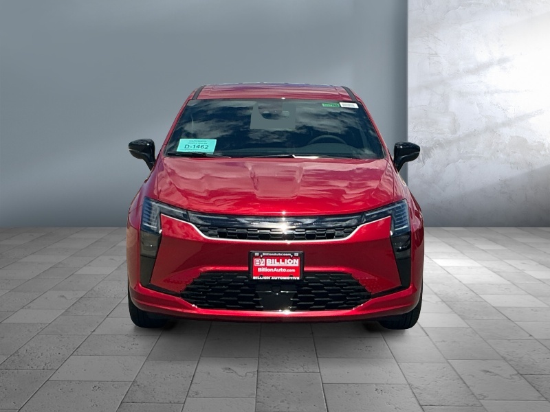 2027 Chrysler Pacifica