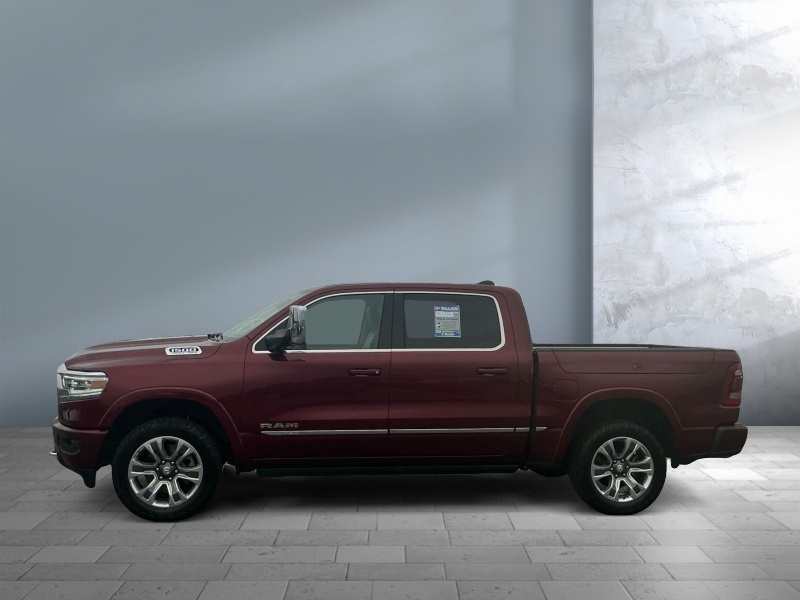 2024 Ram 1500