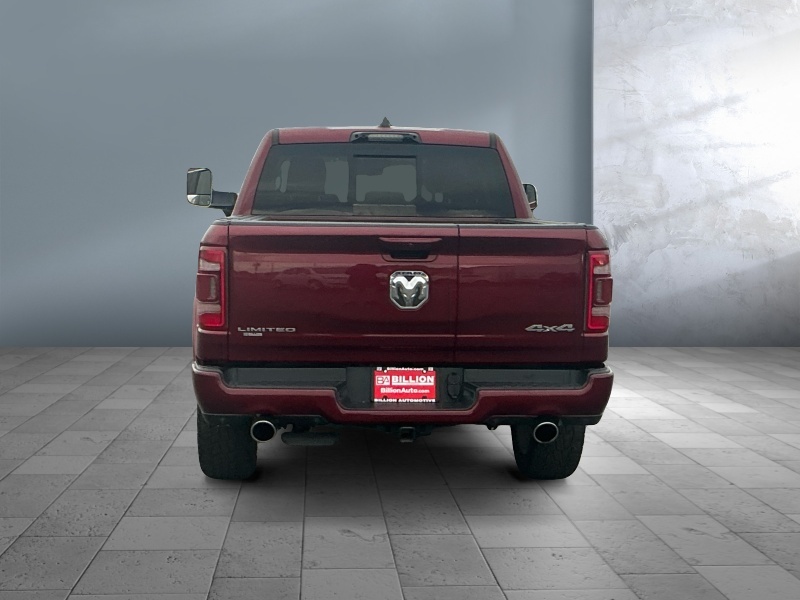 2024 Ram 1500