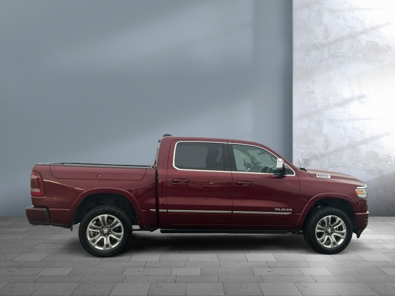 2024 Ram 1500