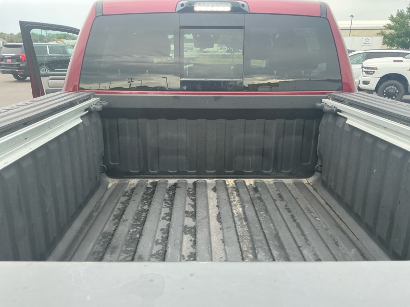 2024 Ram 1500
