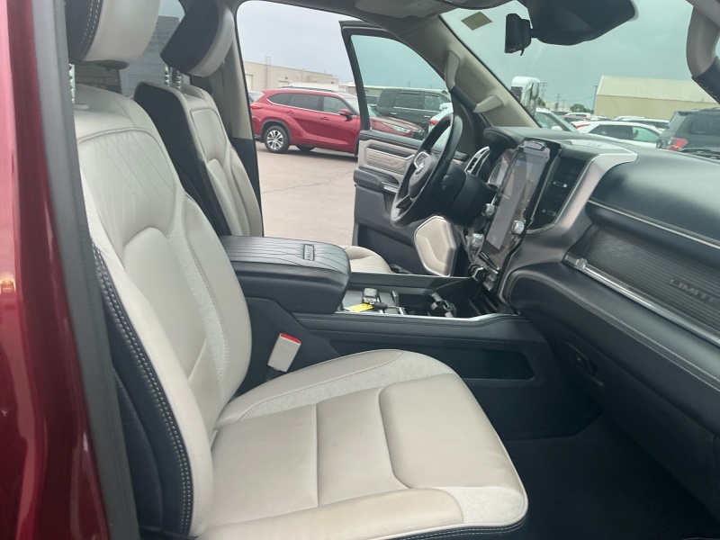 2024 Ram 1500