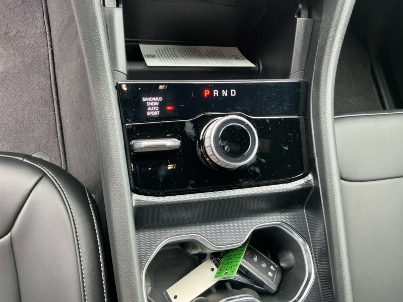 2026 Jeep Grand Cherokee L