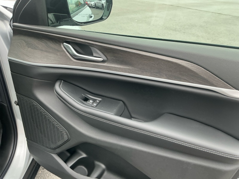 2026 Jeep Grand Cherokee L