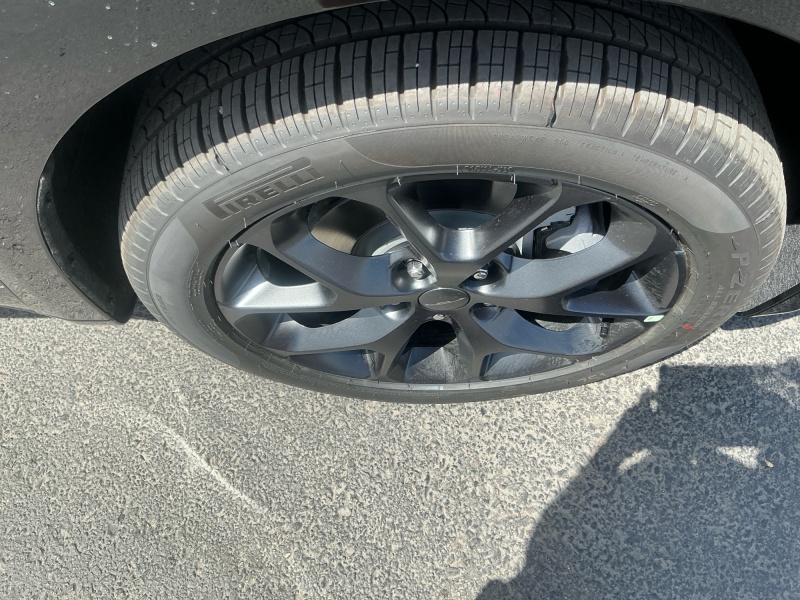2027 Chrysler Pacifica
