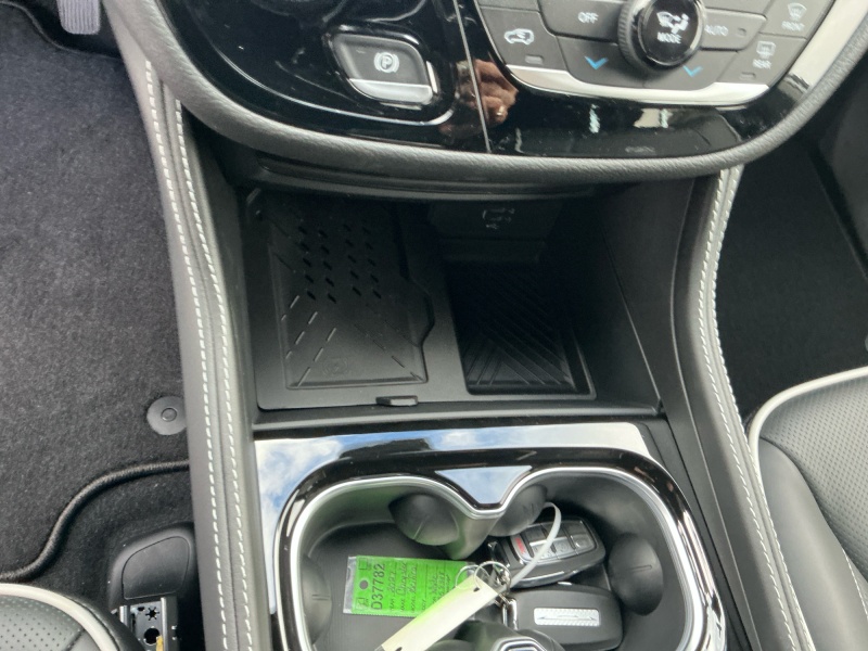 2027 Chrysler Pacifica