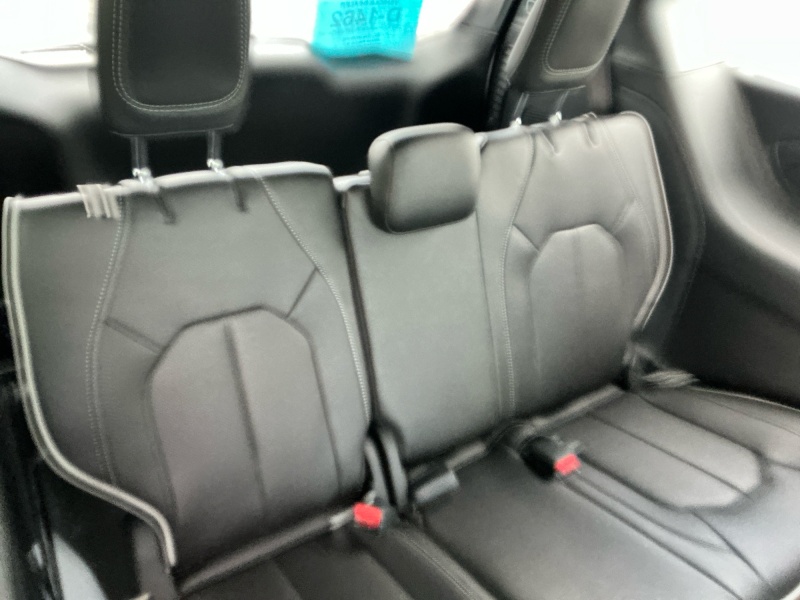 2027 Chrysler Pacifica