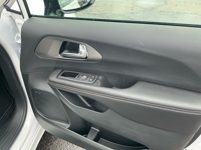 2027 Chrysler Pacifica