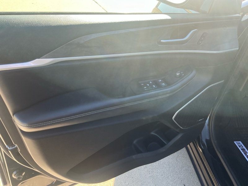2021 Jeep Grand Cherokee L