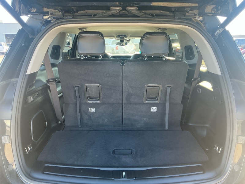 2021 Jeep Grand Cherokee L