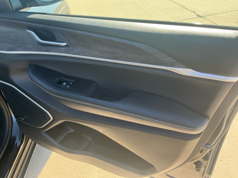 2021 Jeep Grand Cherokee L