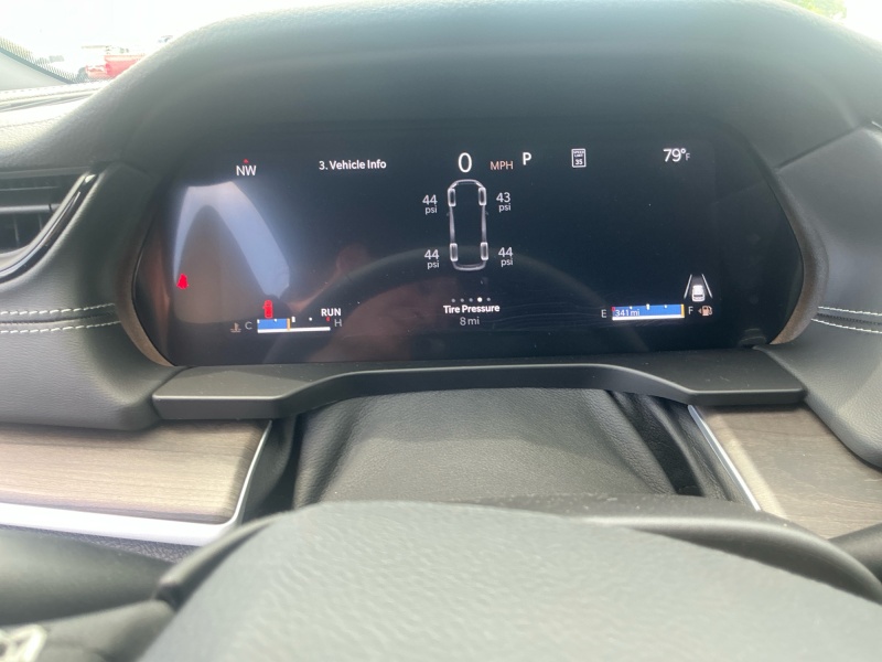 2026 Jeep Grand Cherokee L