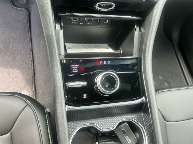 2026 Jeep Grand Cherokee L