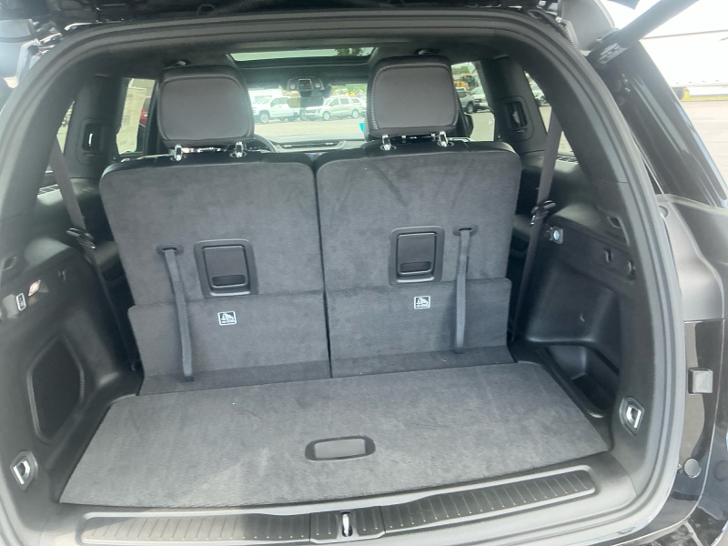 2026 Jeep Grand Cherokee L