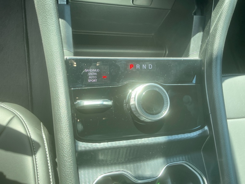 2026 Jeep Grand Cherokee L