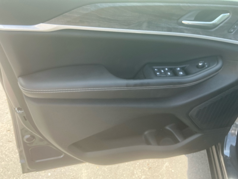 2026 Jeep Grand Cherokee L
