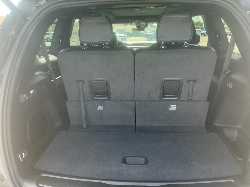 2026 Jeep Grand Cherokee L