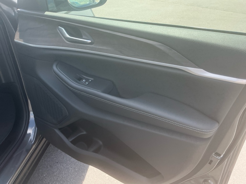 2026 Jeep Grand Cherokee L