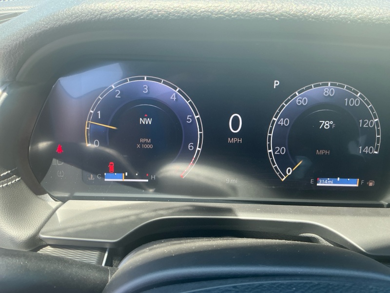 2026 Jeep Grand Cherokee L