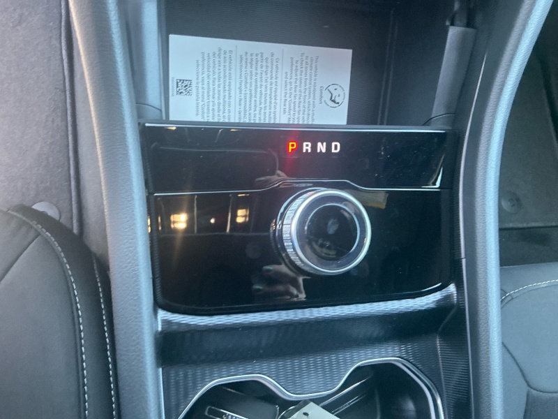 2026 Jeep Grand Cherokee L