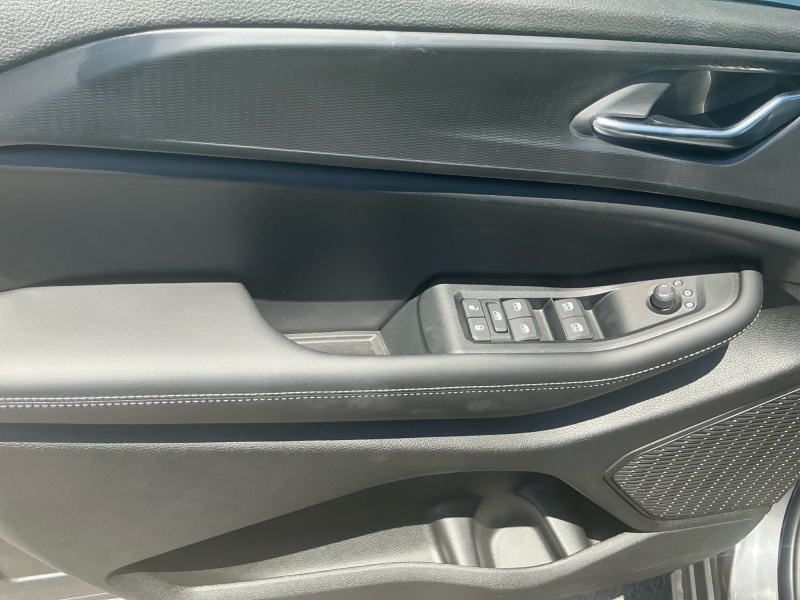 2026 Jeep Grand Cherokee L