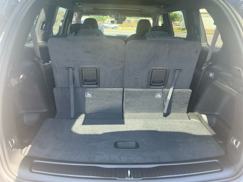 2026 Jeep Grand Cherokee L