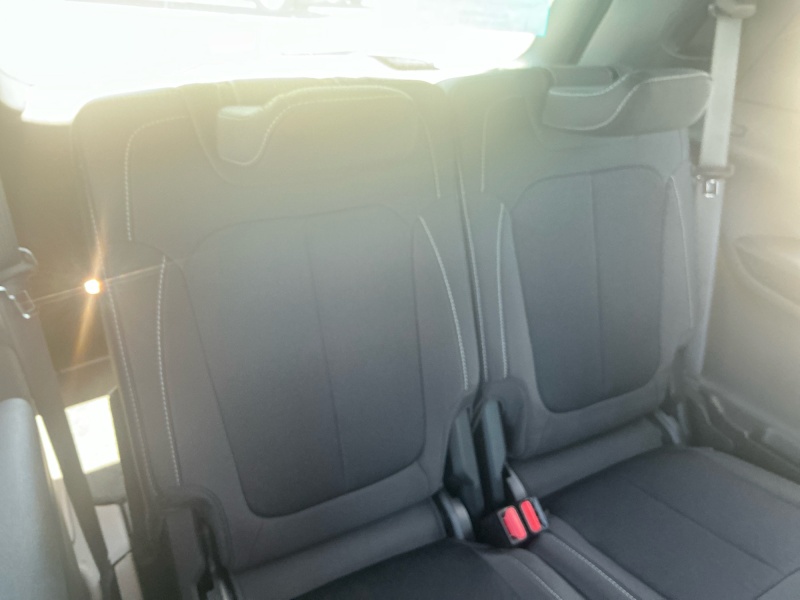 2026 Jeep Grand Cherokee L