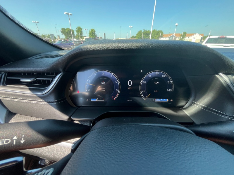 2026 Jeep Grand Cherokee L