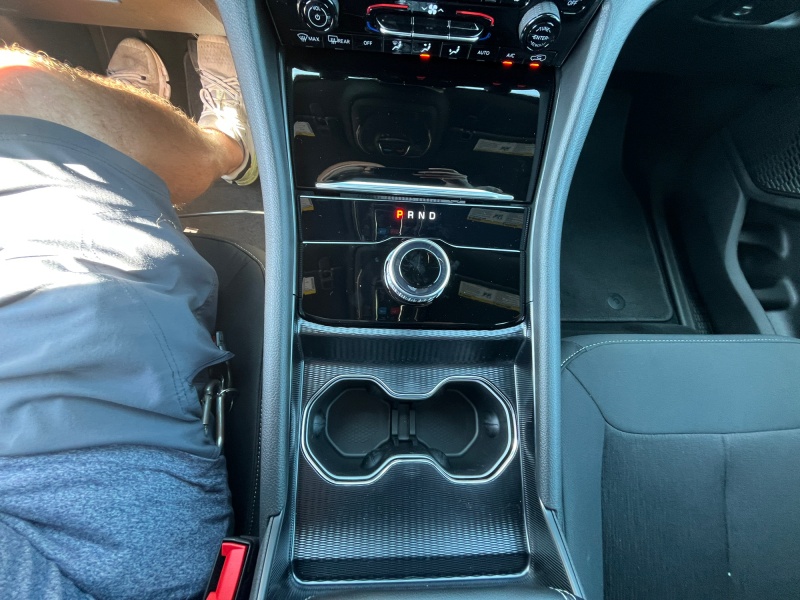 2026 Jeep Grand Cherokee L