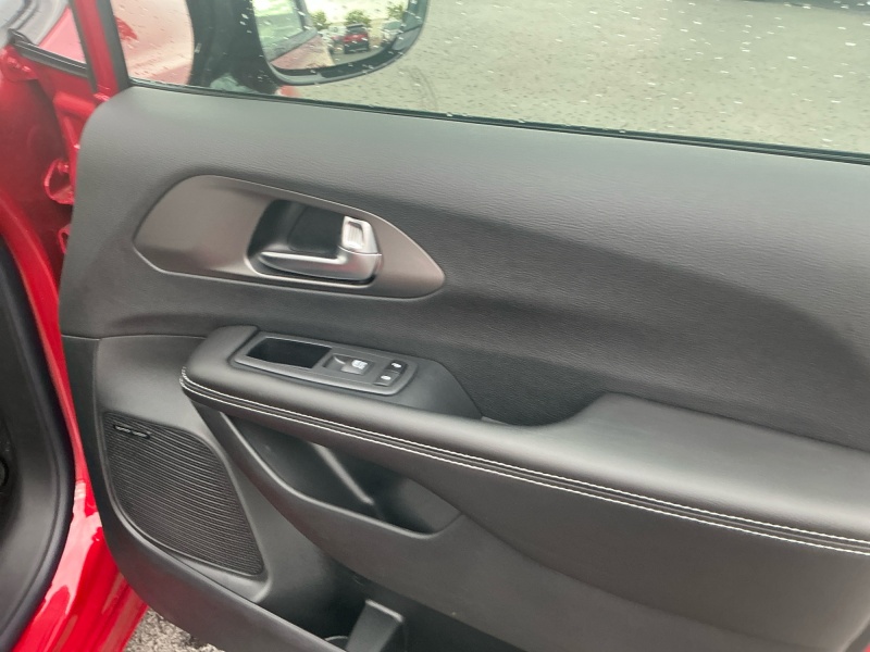 2027 Chrysler Pacifica