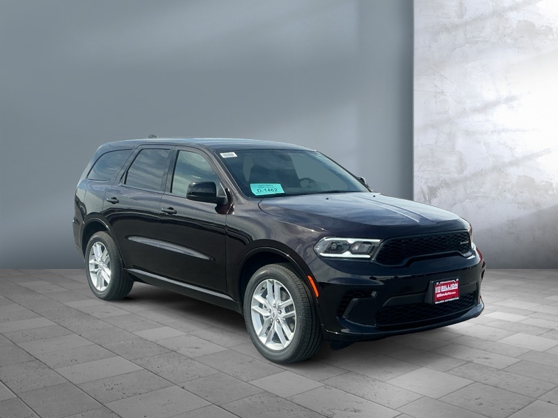 New 2026 Dodge Durango GT SUVs