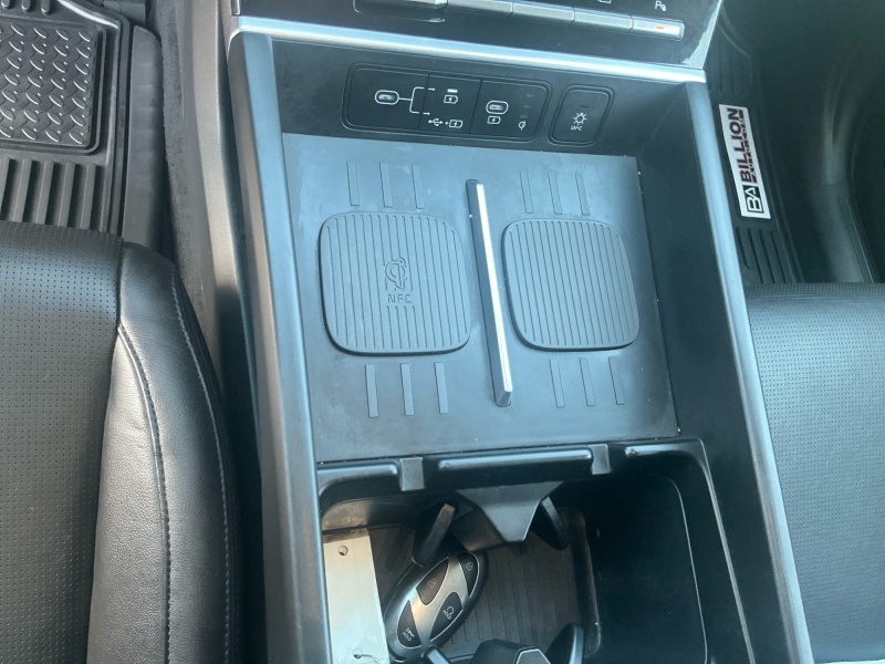 2024 Hyundai Santa Fe Hybrid