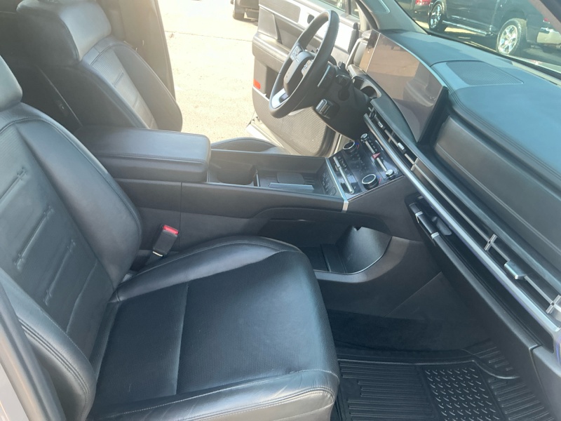 2024 Hyundai Santa Fe Hybrid