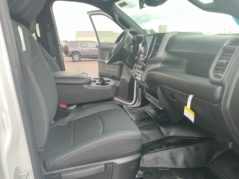 2026 Ram 5500 Chassis Cab