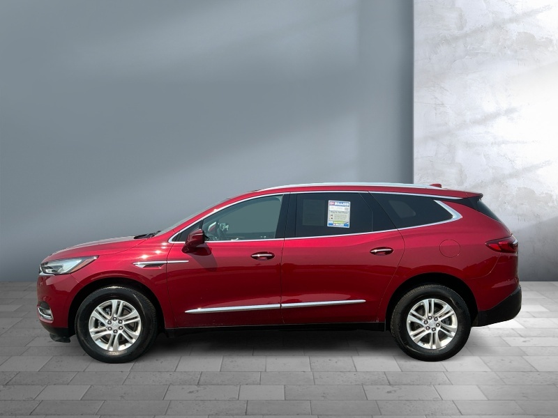 2021 Buick Enclave