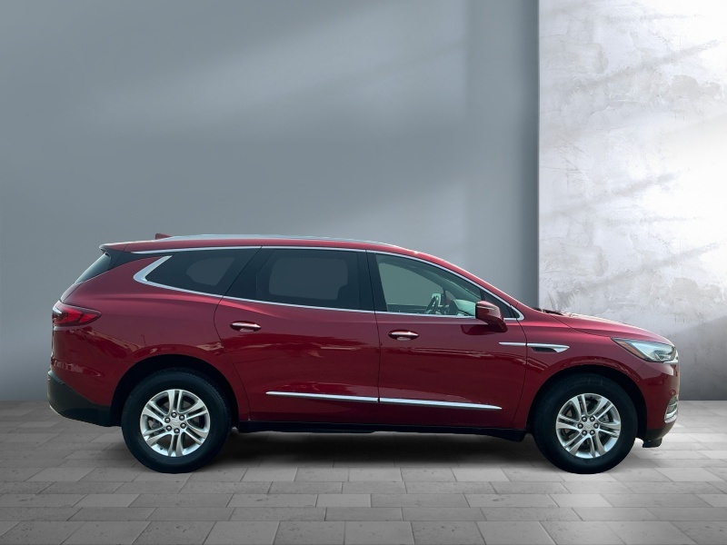 2021 Buick Enclave