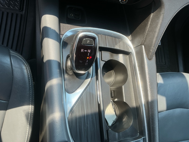 2021 Buick Enclave