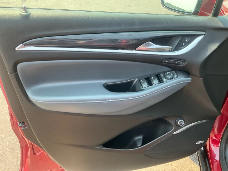 2021 Buick Enclave