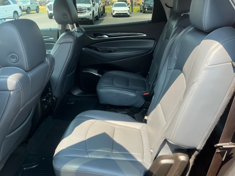 2021 Buick Enclave