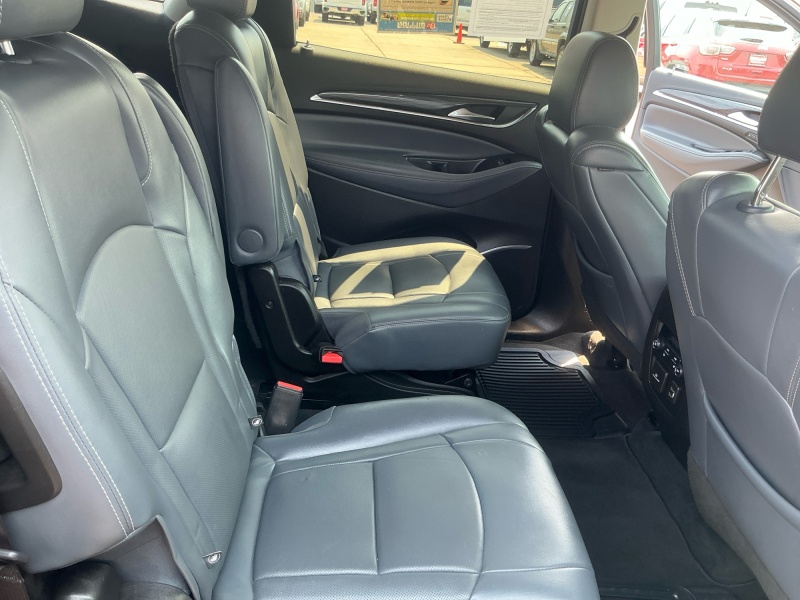 2021 Buick Enclave