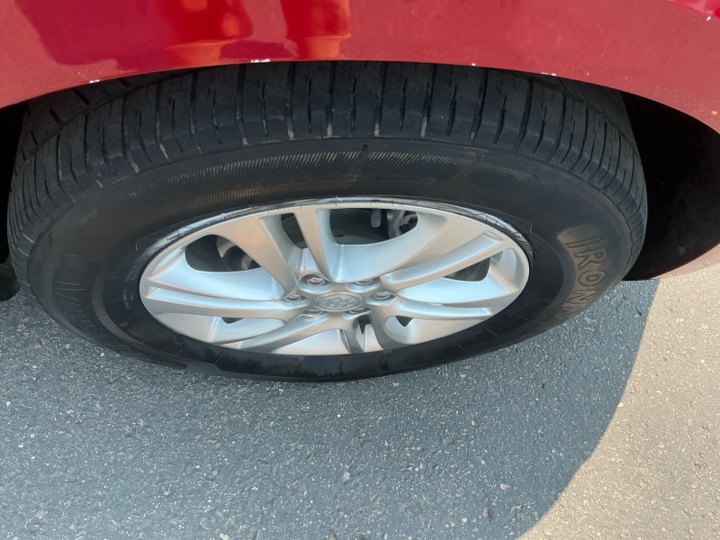 2021 Buick Enclave